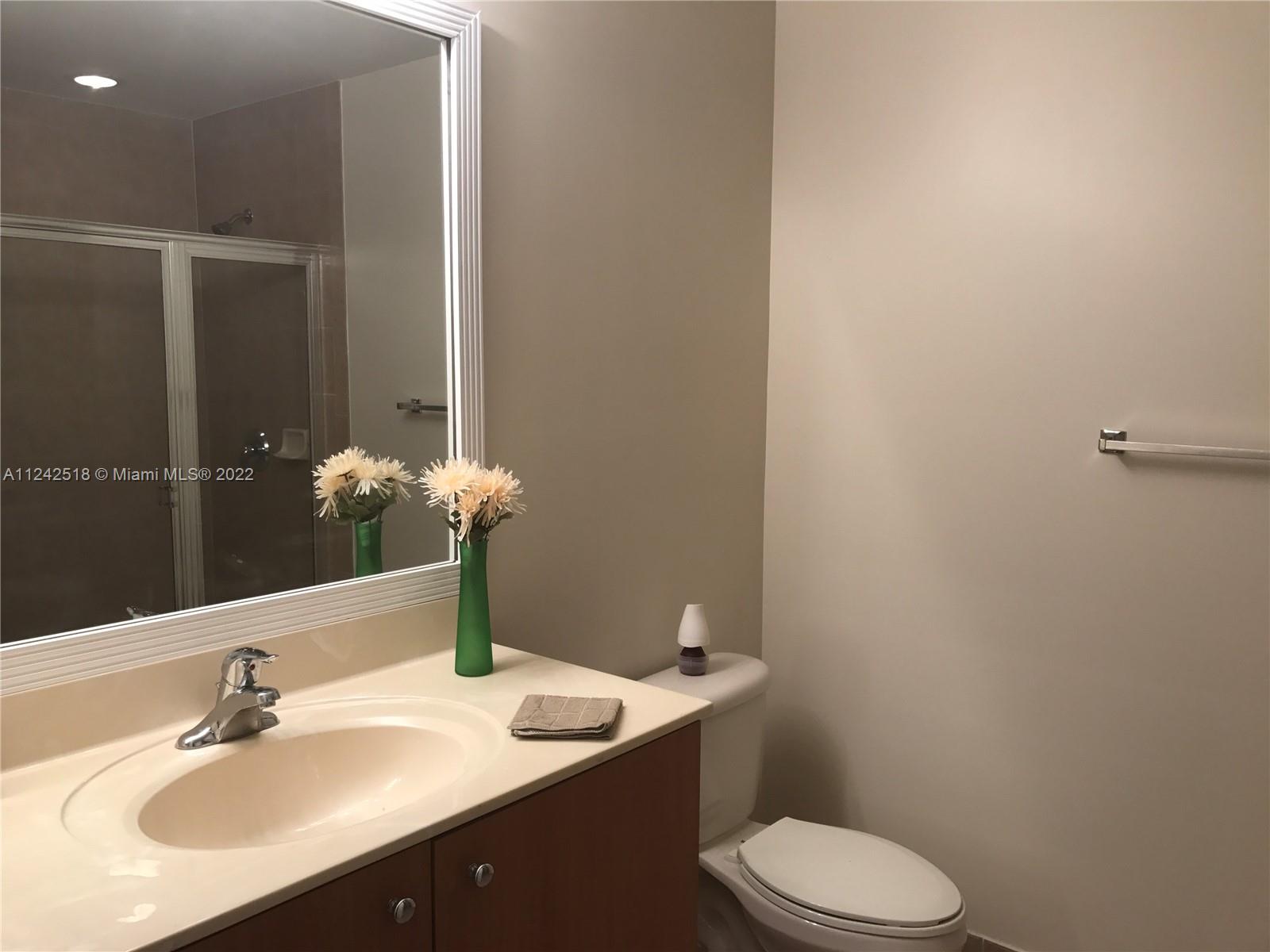 GEORGETOWN - Residential Lease