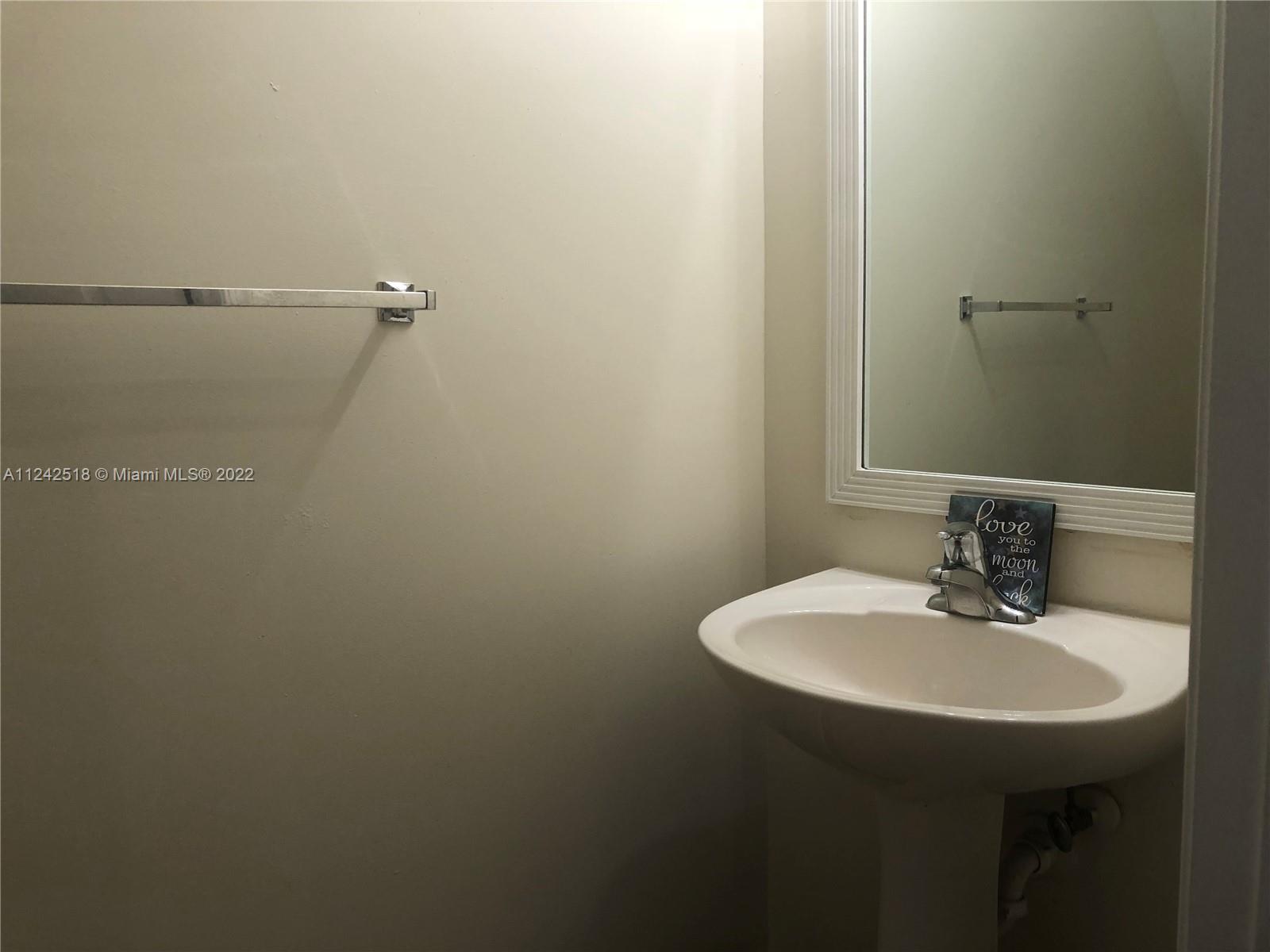 GEORGETOWN - Residential Lease