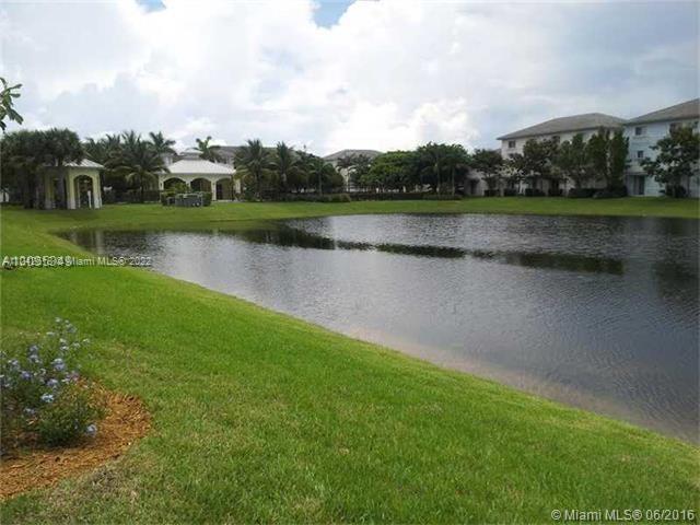 GEORGETOWN - Residential Lease