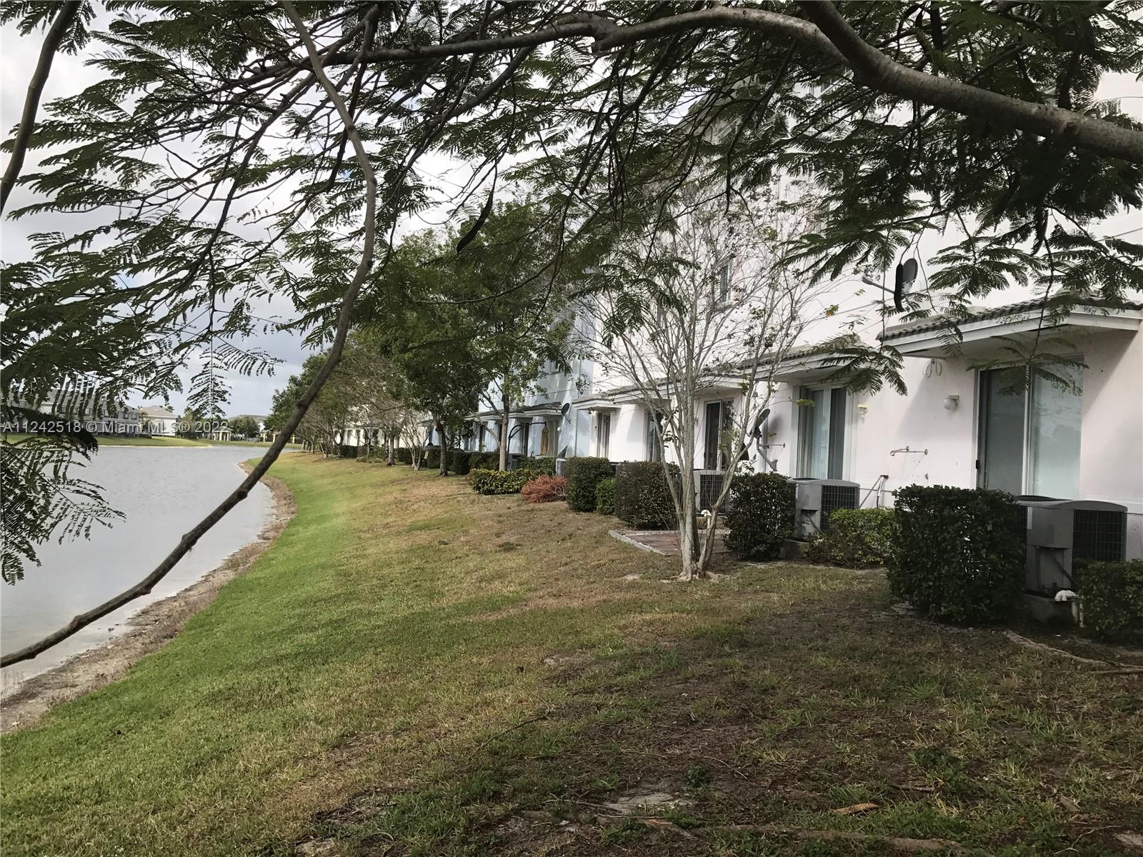 GEORGETOWN - Residential Lease