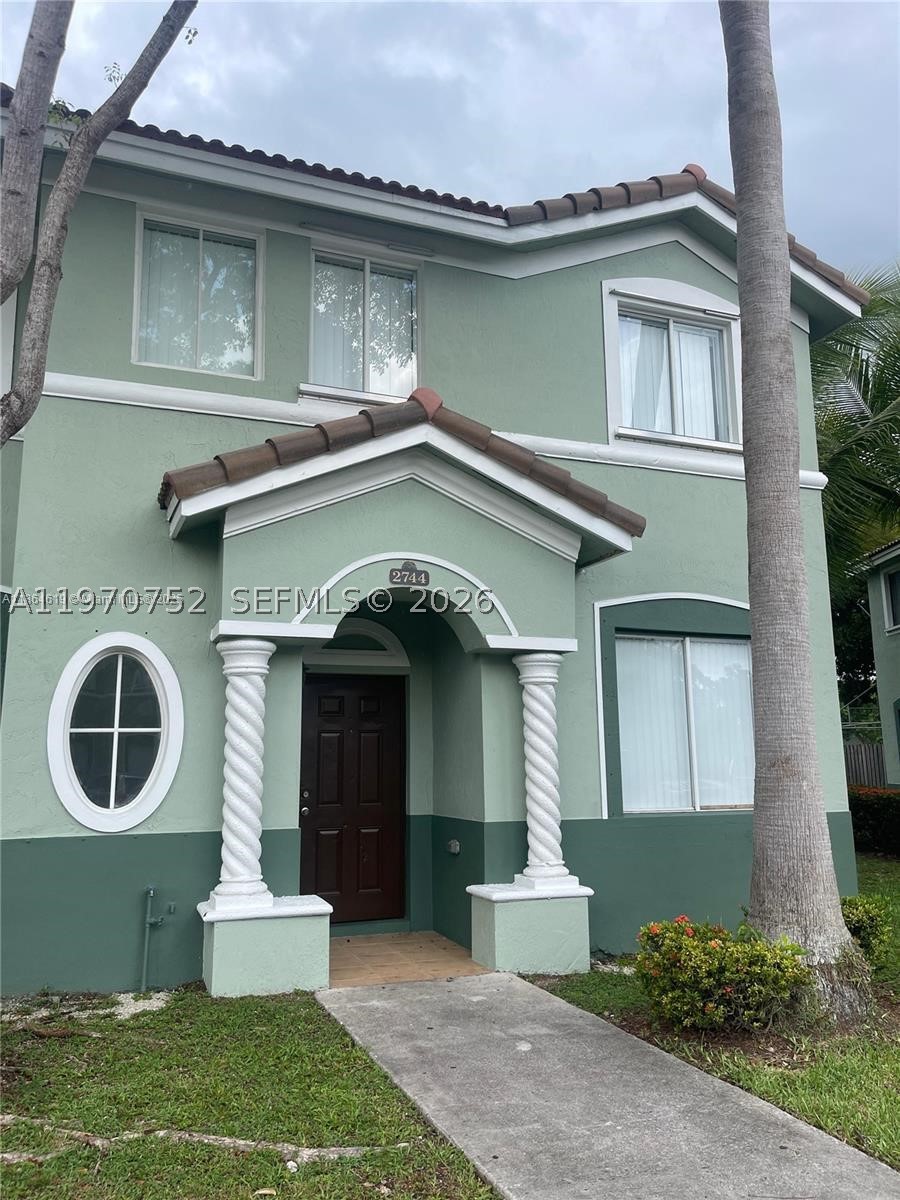 SHOMA TOWNHOMES AT KEYSCO - Residential