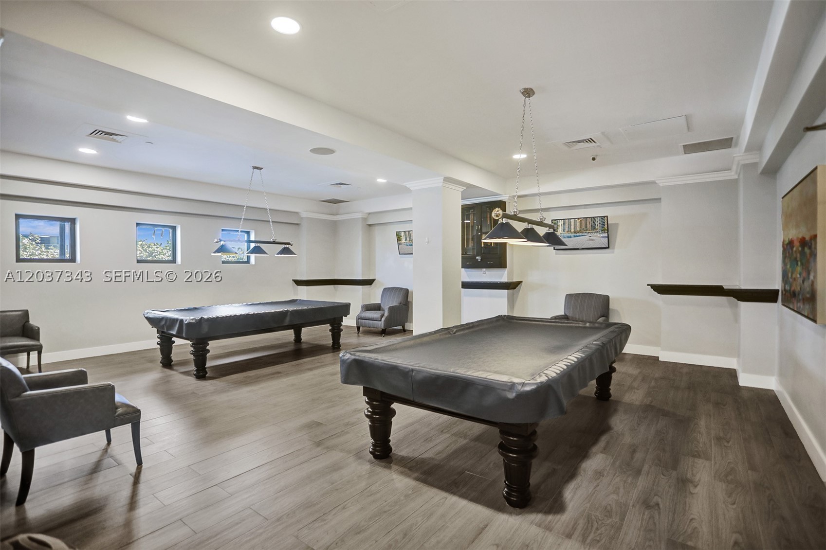 WAVE CONDO - Residential Lease