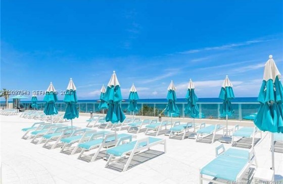 WAVE CONDO - Residential Lease