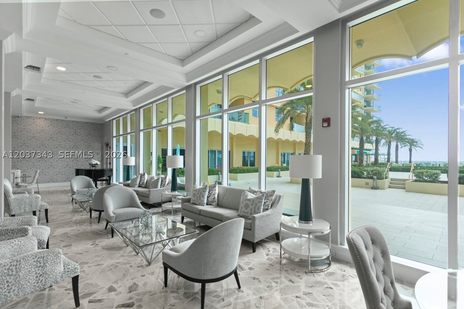 WAVE CONDO - Residential Lease