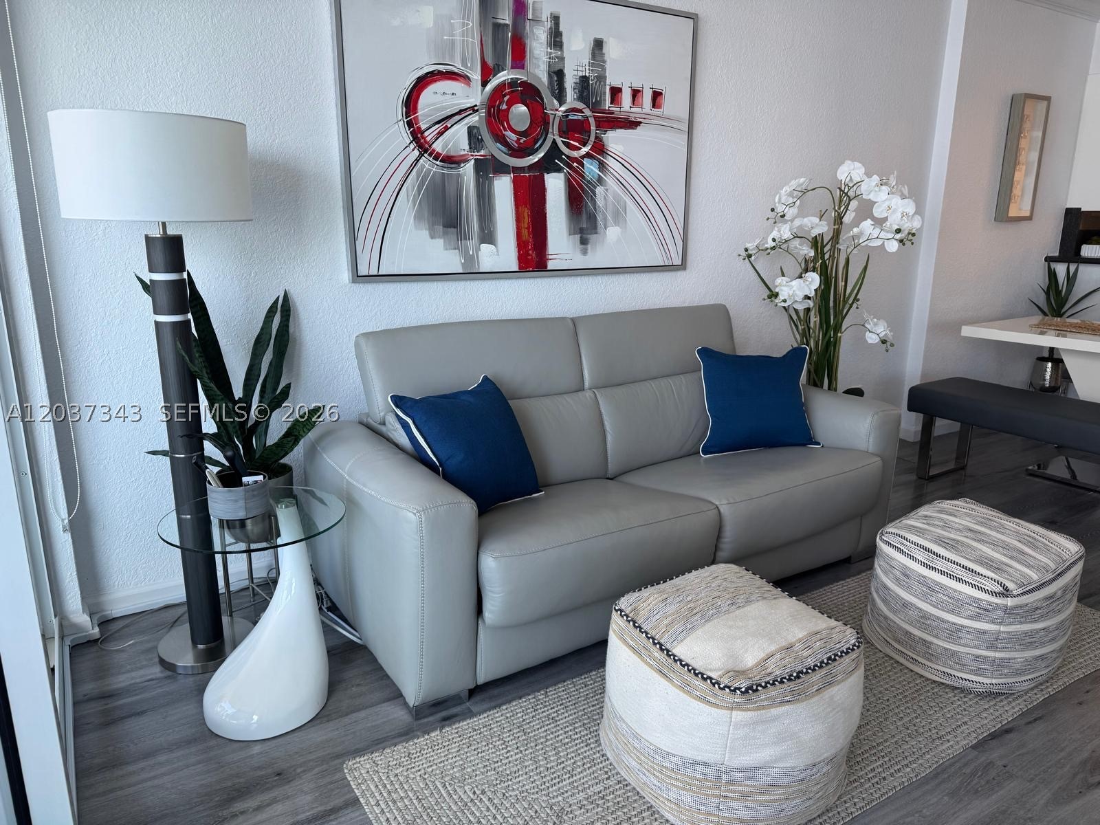 WAVE CONDO - Residential Lease