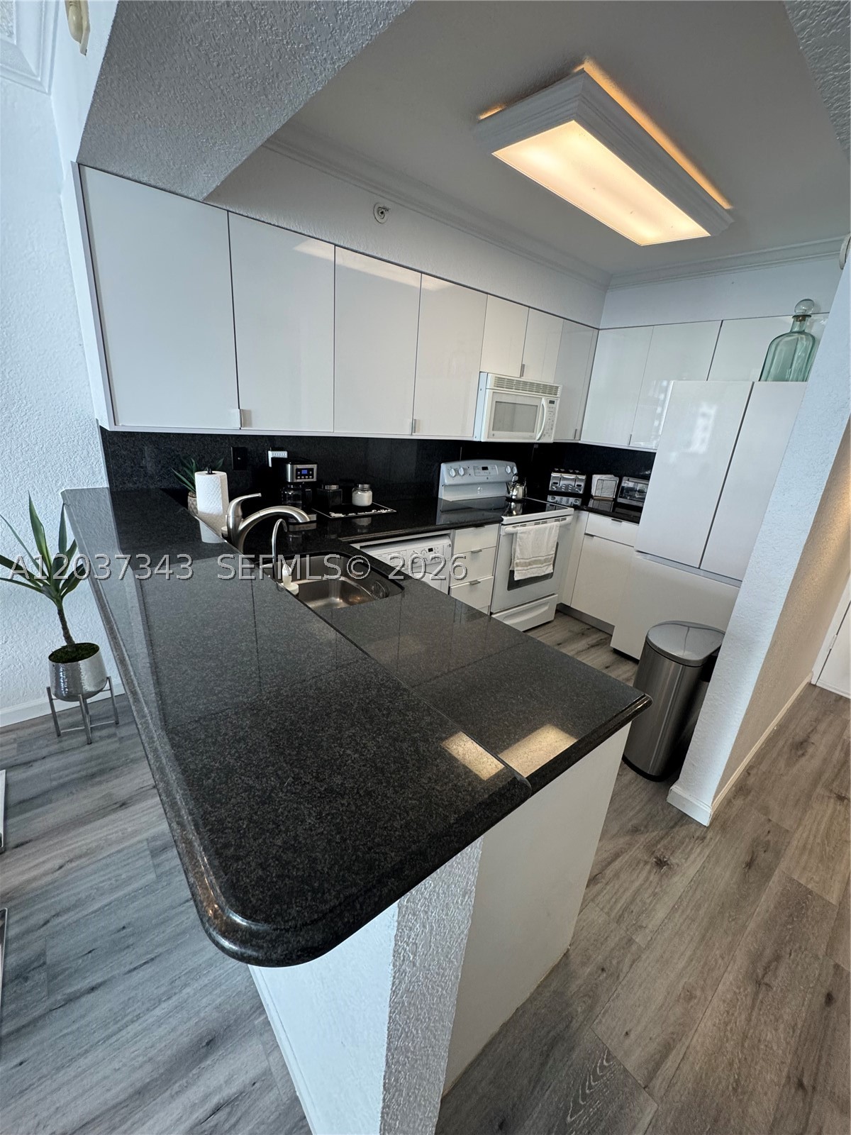 WAVE CONDO - Residential Lease