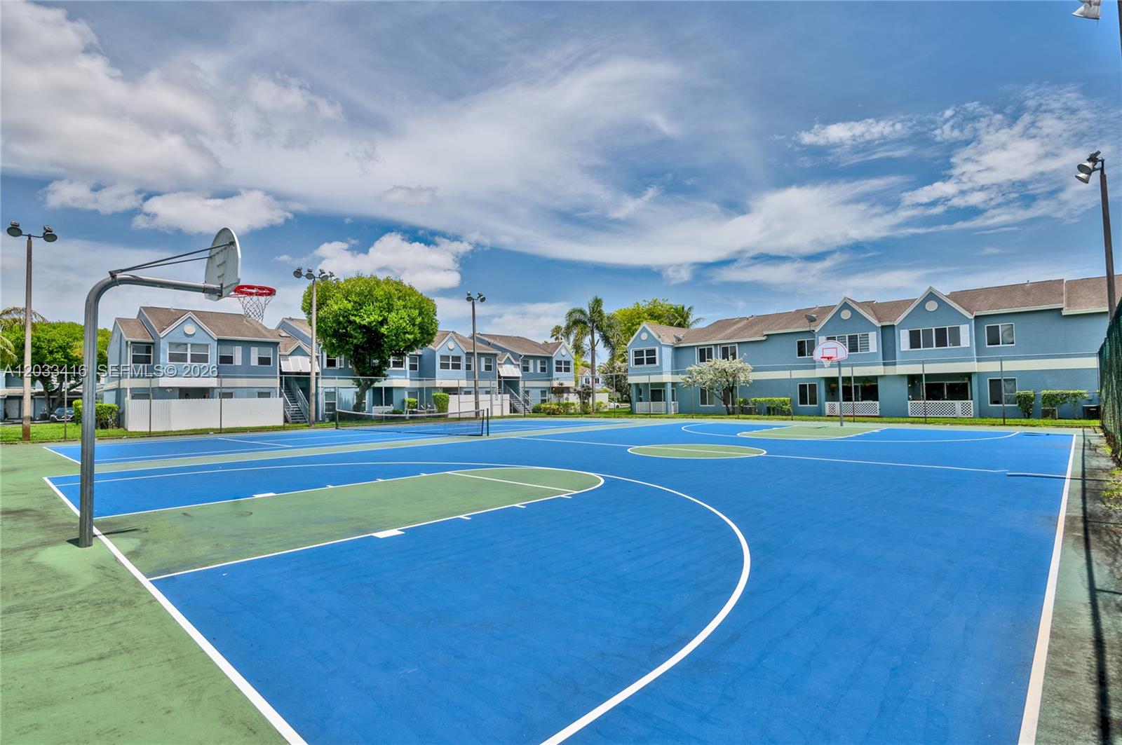 ANTIGUA AT CNTRY CLUBOF M - Residential Lease