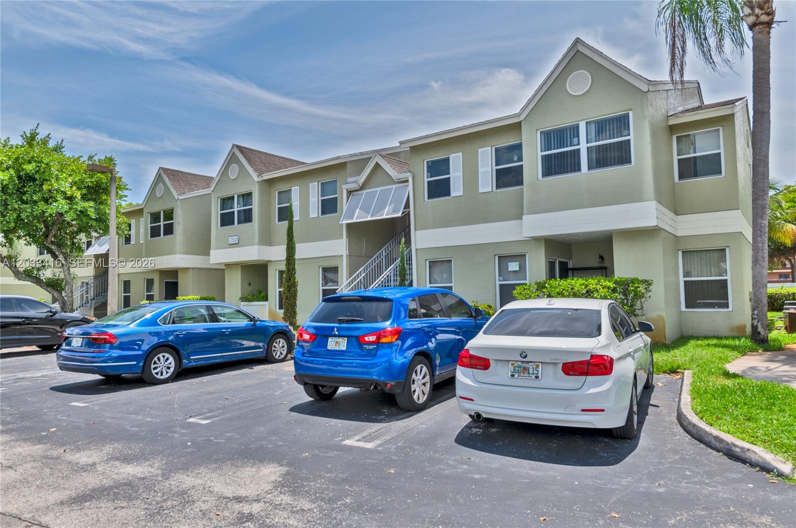 ANTIGUA AT CNTRY CLUBOF M - Residential Lease