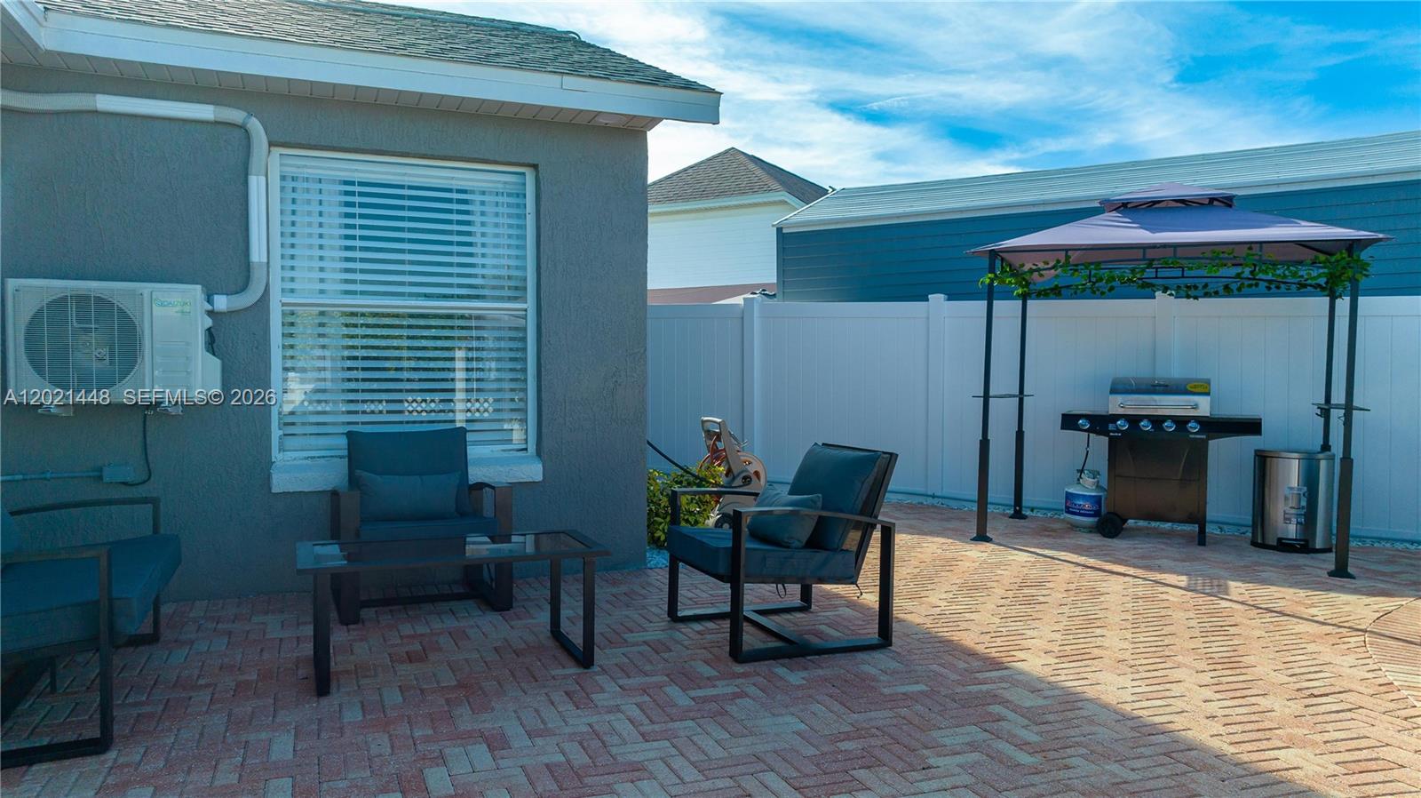 LOMA VISTA SECTION ONE - Residential