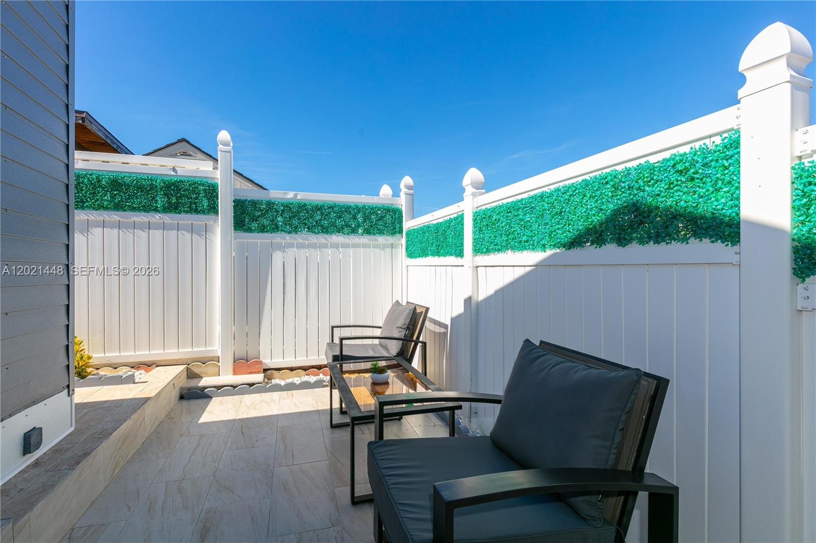LOMA VISTA SECTION ONE - Residential