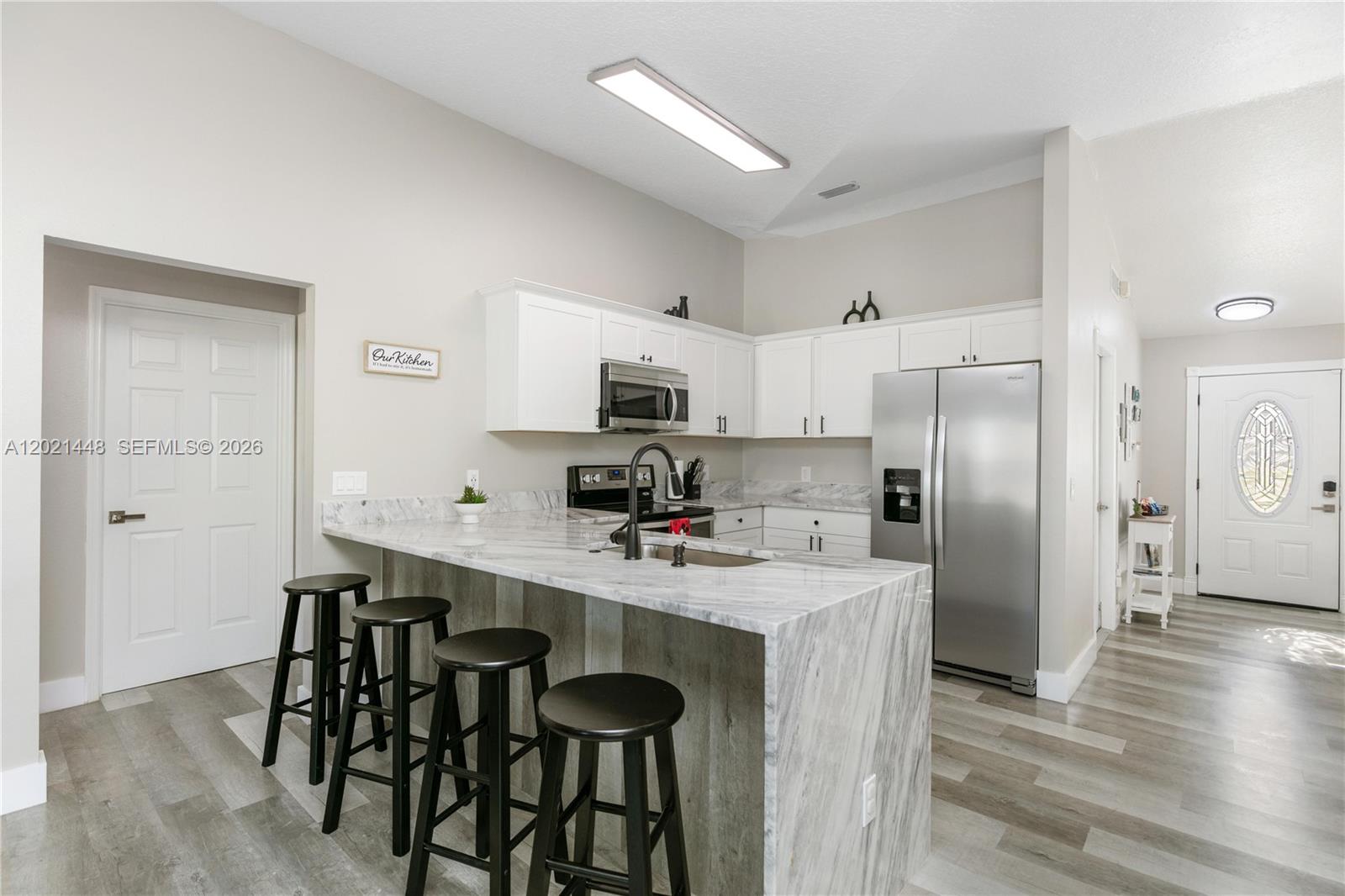 LOMA VISTA SECTION ONE - Residential