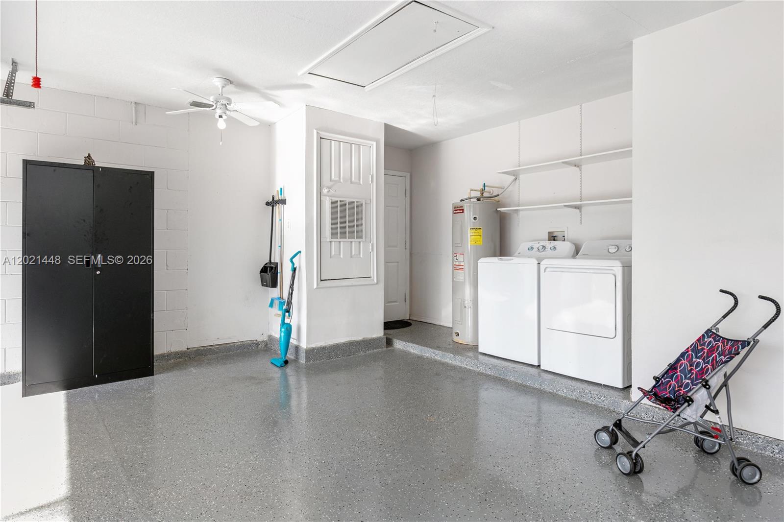 LOMA VISTA SECTION ONE - Residential