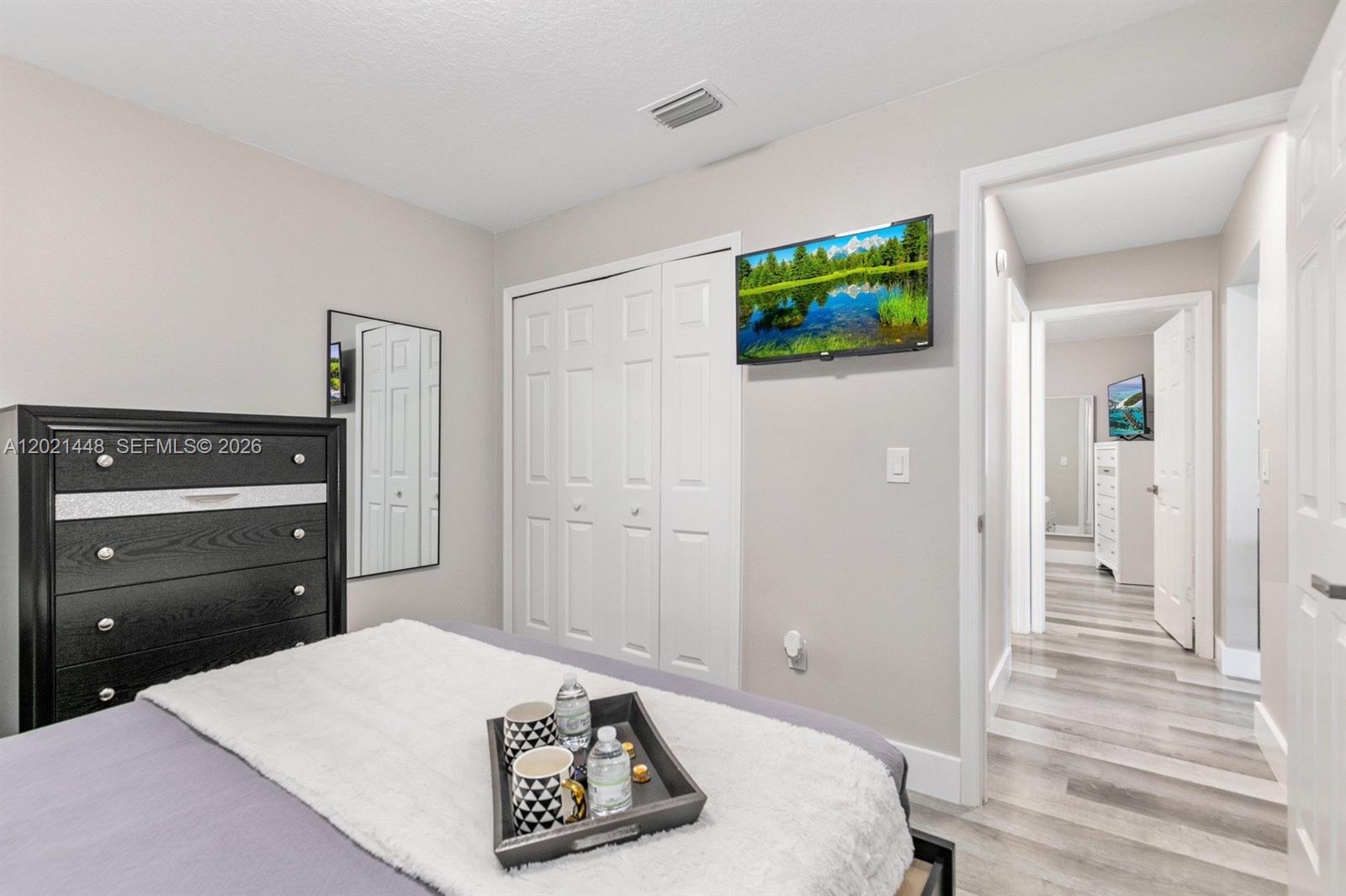 LOMA VISTA SECTION ONE - Residential