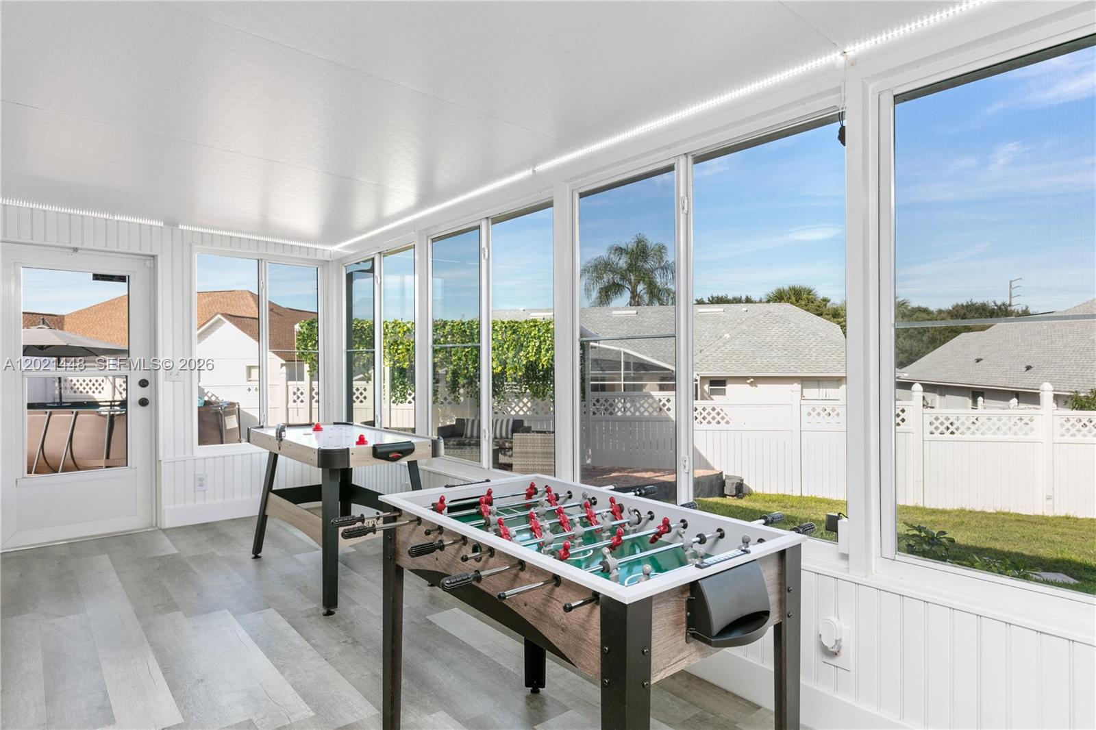 LOMA VISTA SECTION ONE - Residential