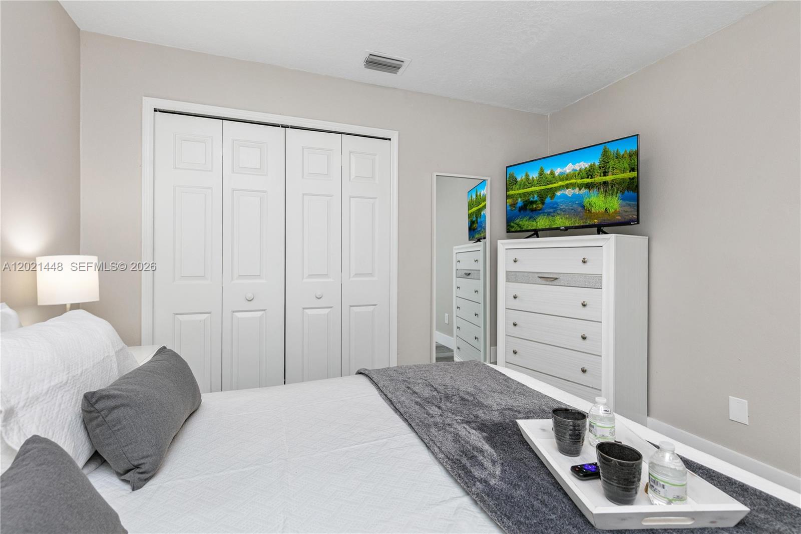 LOMA VISTA SECTION ONE - Residential