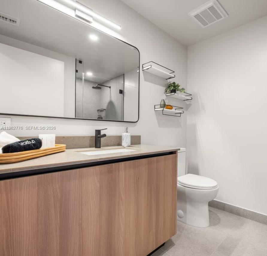 501 FIRST RESIDENCES CONDO - Residential