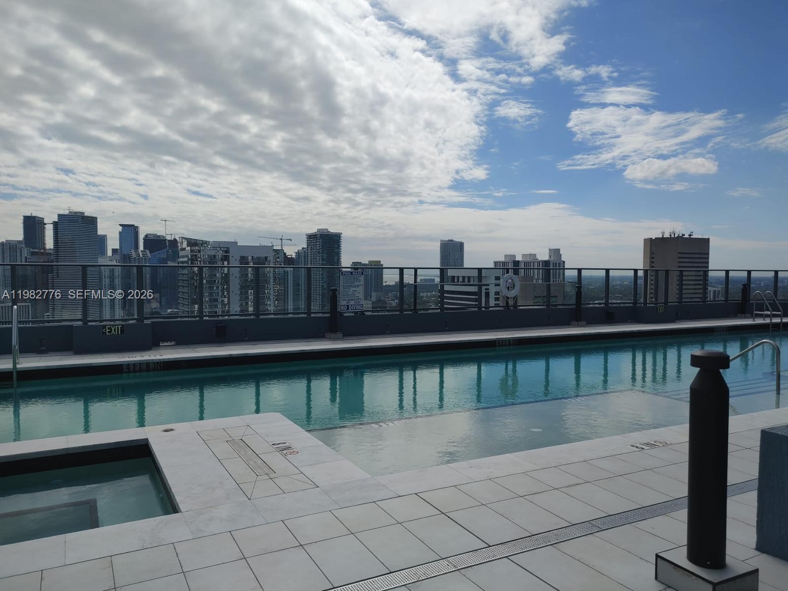 501 FIRST RESIDENCES CONDO - Residential
