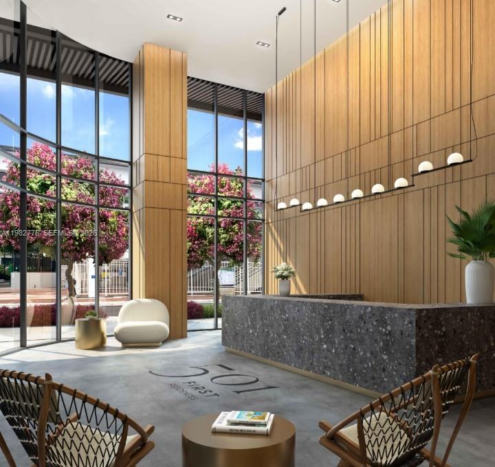 501 FIRST RESIDENCES CONDO - Residential