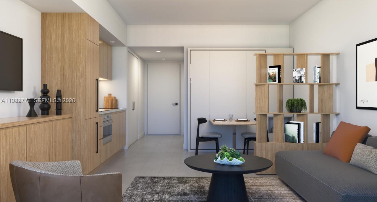 501 FIRST RESIDENCES CONDO - Residential