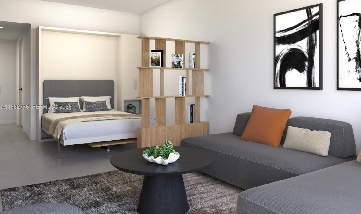 501 FIRST RESIDENCES CONDO - Residential