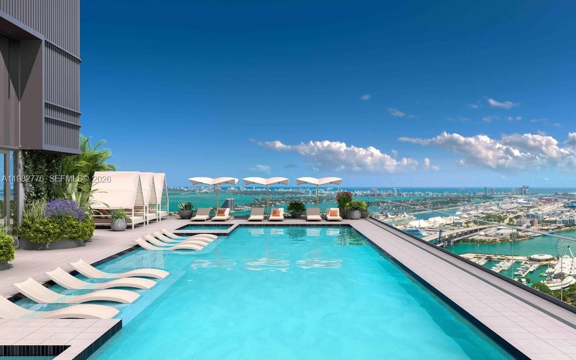 501 FIRST RESIDENCES CONDO - Residential