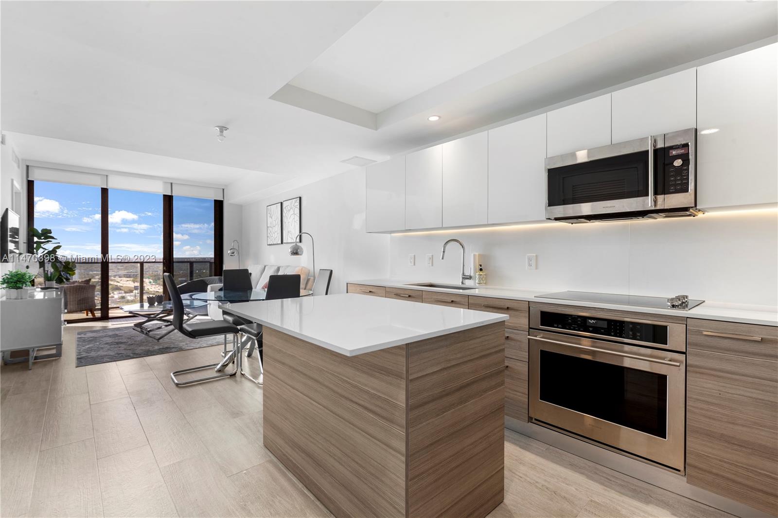 3401 MIDTOWN CONDO - Residential Lease