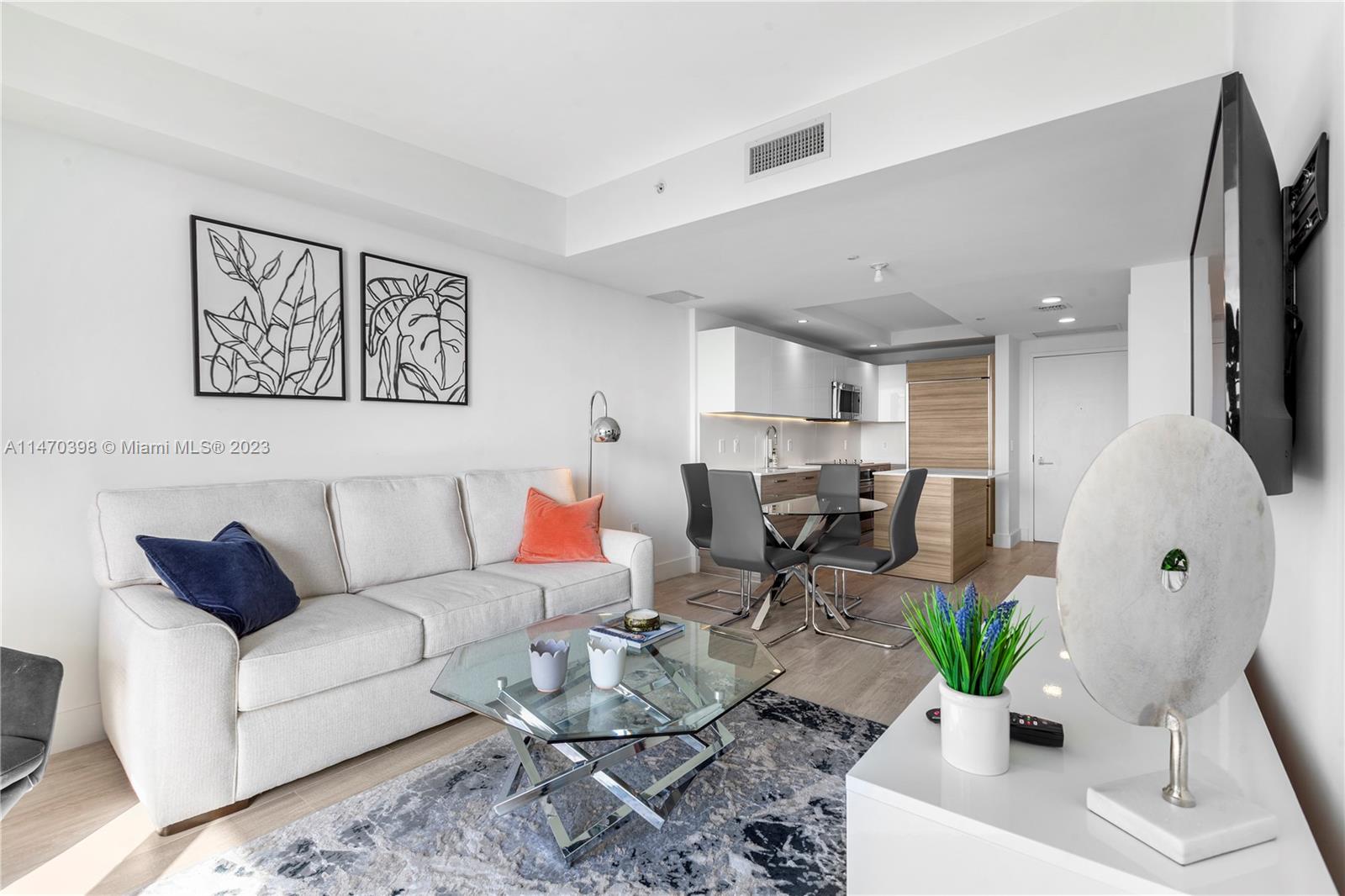 3401 MIDTOWN CONDO - Residential Lease