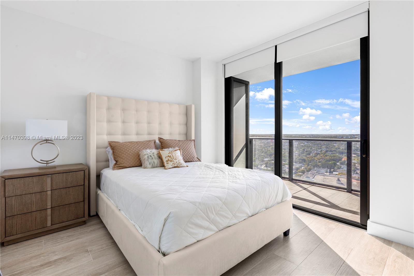 3401 MIDTOWN CONDO - Residential Lease
