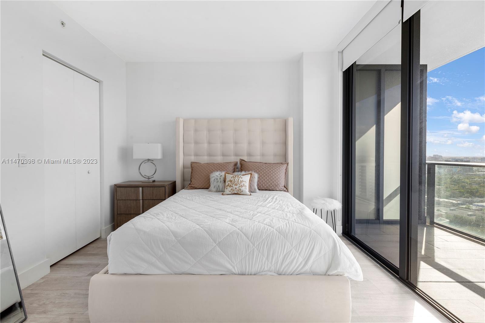 3401 MIDTOWN CONDO - Residential Lease