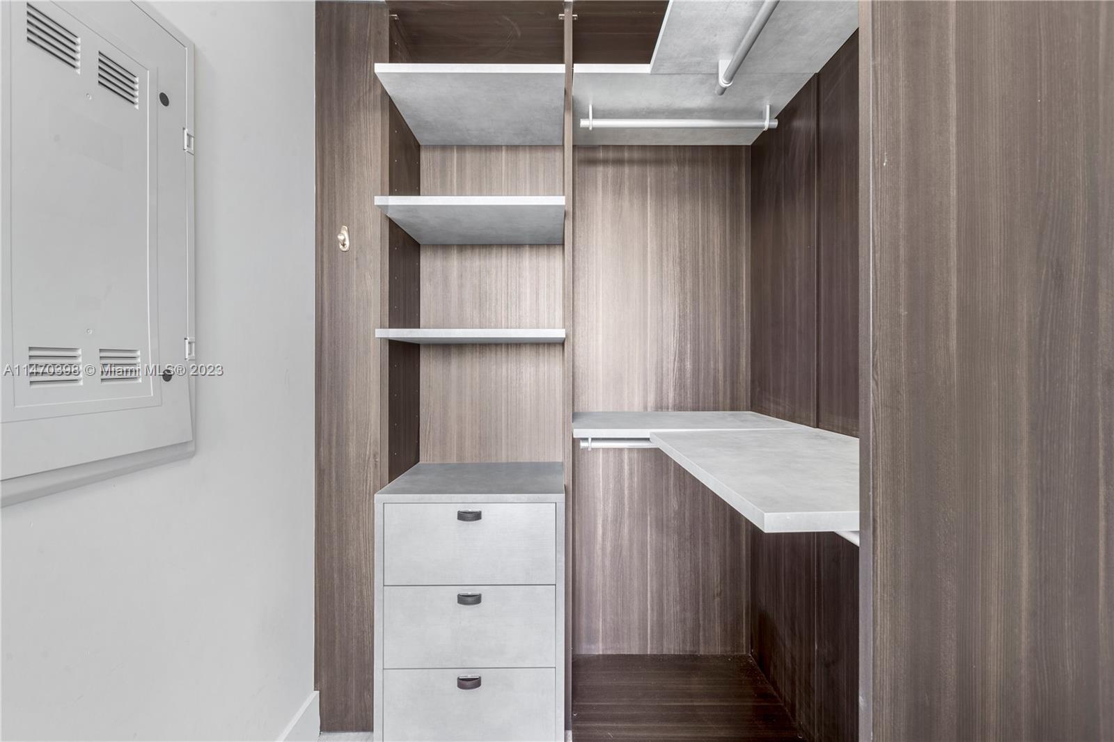 3401 MIDTOWN CONDO - Residential Lease