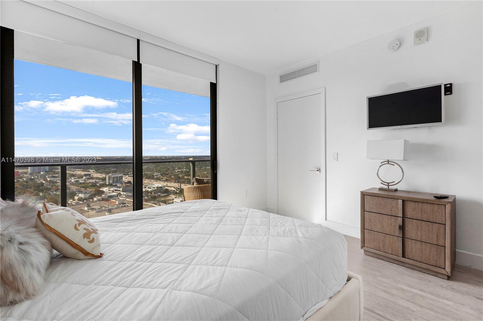 3401 MIDTOWN CONDO - Residential Lease