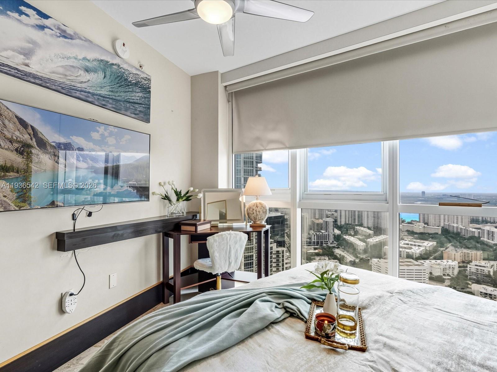TRUMP ROYALE CONDO - Residential