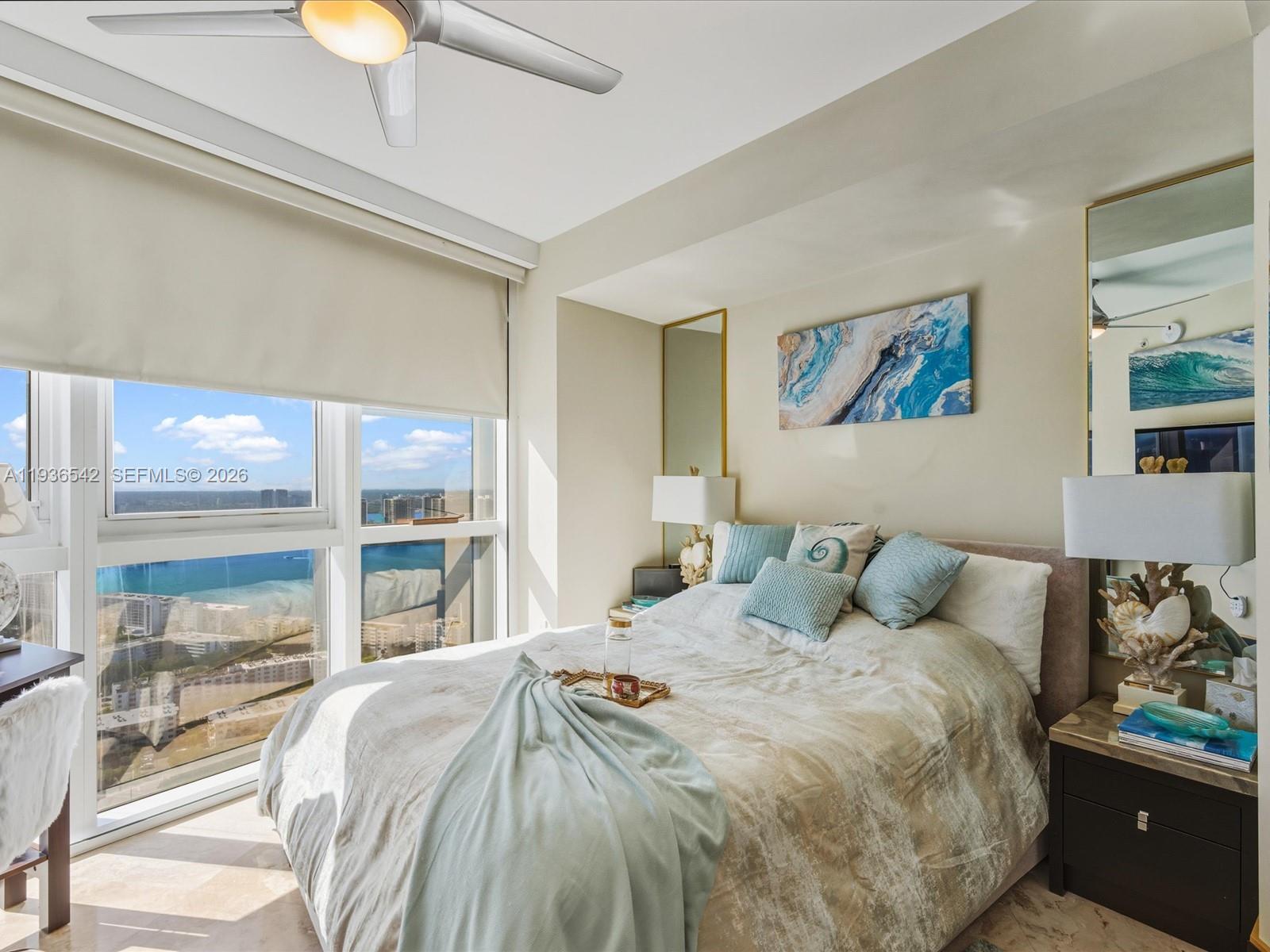 TRUMP ROYALE CONDO - Residential