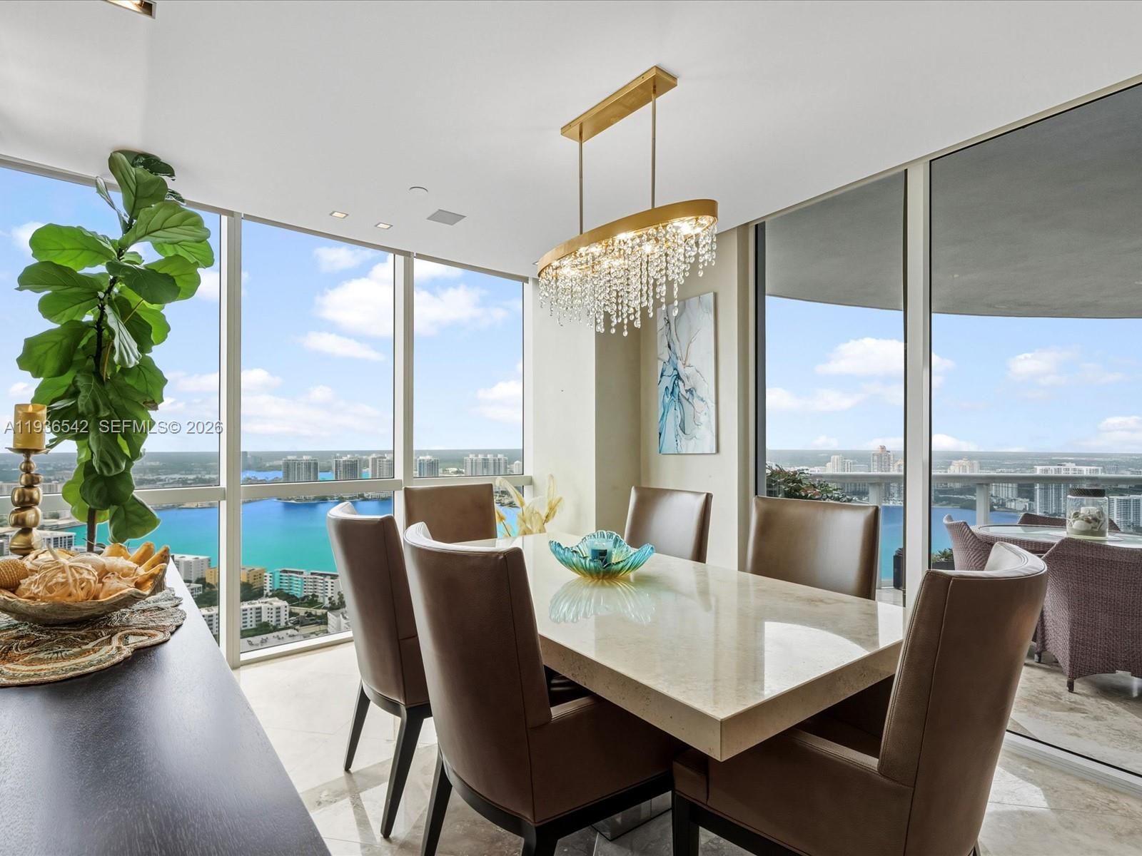 TRUMP ROYALE CONDO - Residential