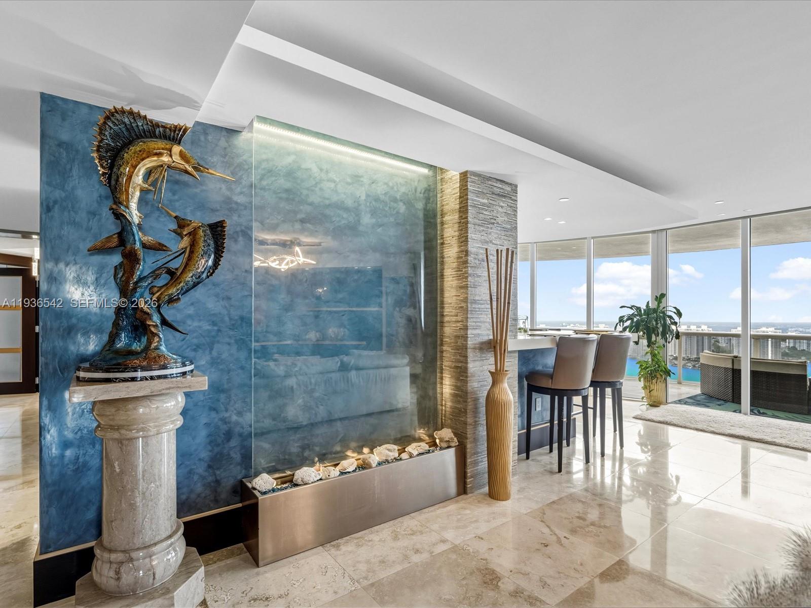 TRUMP ROYALE CONDO - Residential