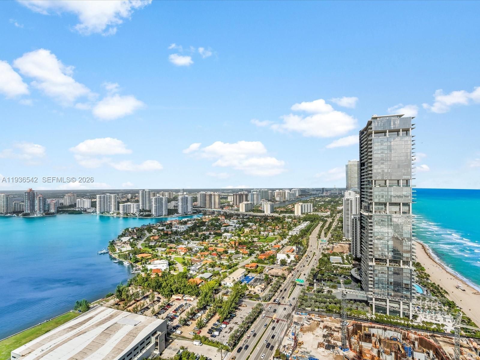 TRUMP ROYALE CONDO - Residential