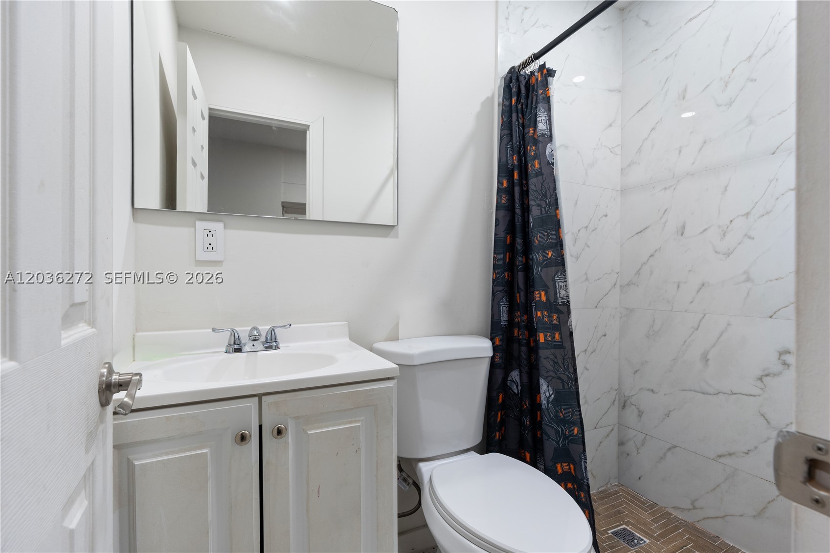 ORANGEBROOK GOLF ESTATES - Residential