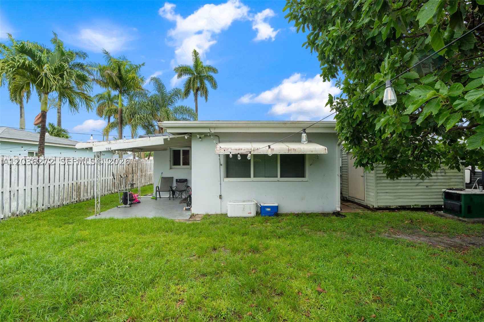 ORANGEBROOK GOLF ESTATES - Residential