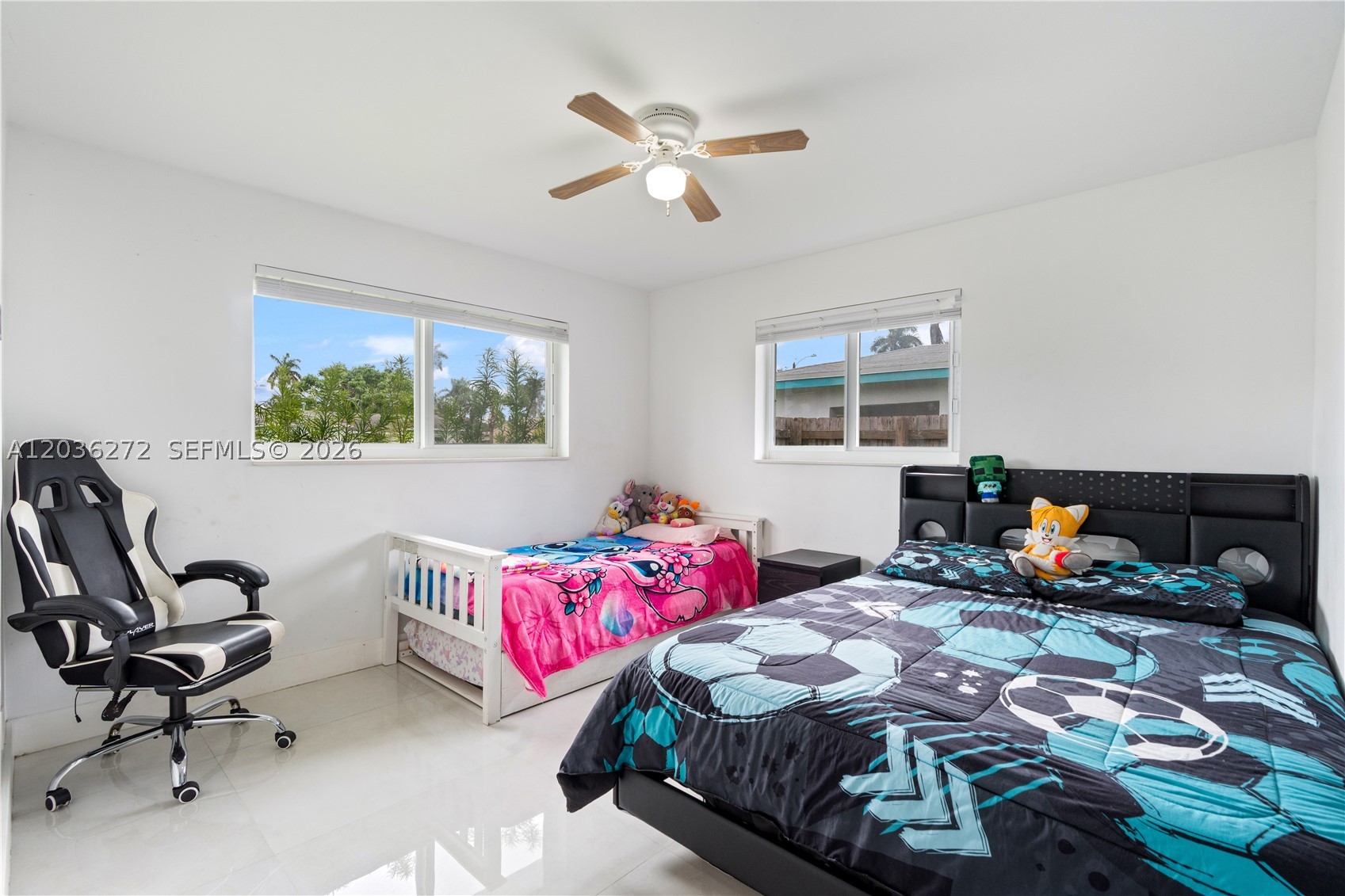 ORANGEBROOK GOLF ESTATES - Residential