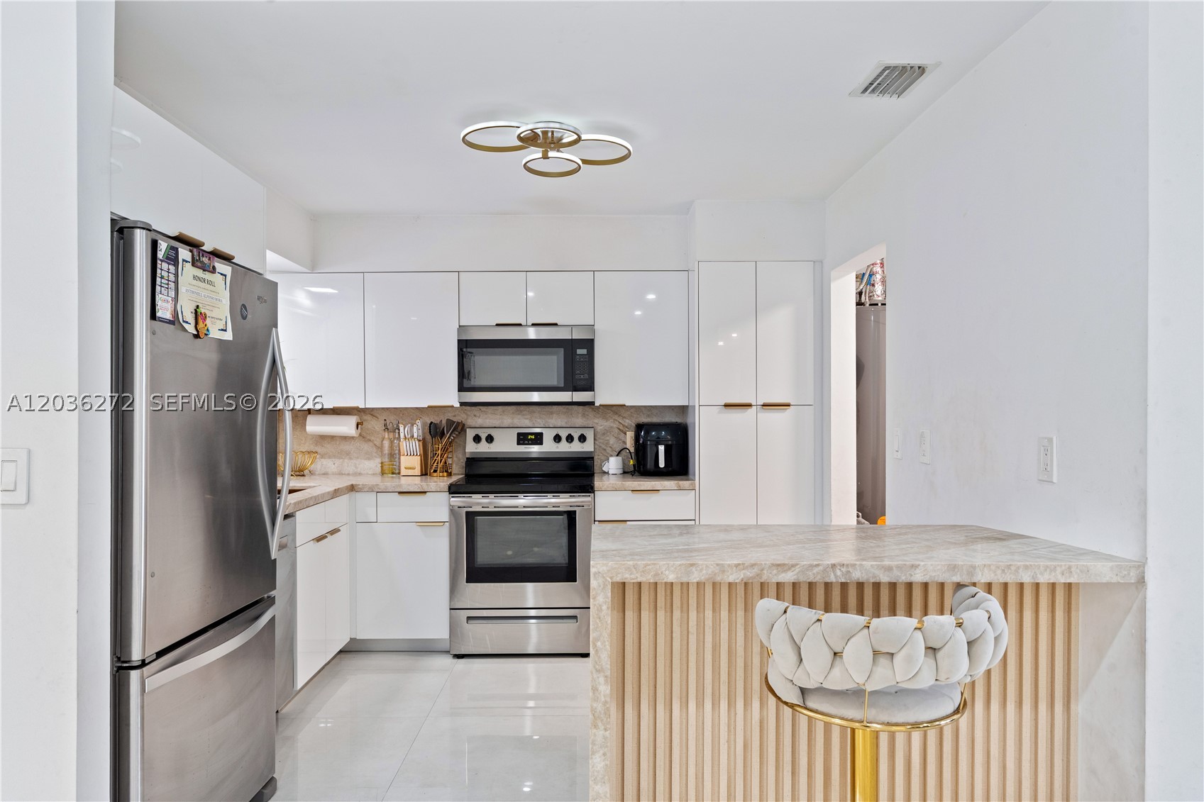 ORANGEBROOK GOLF ESTATES - Residential