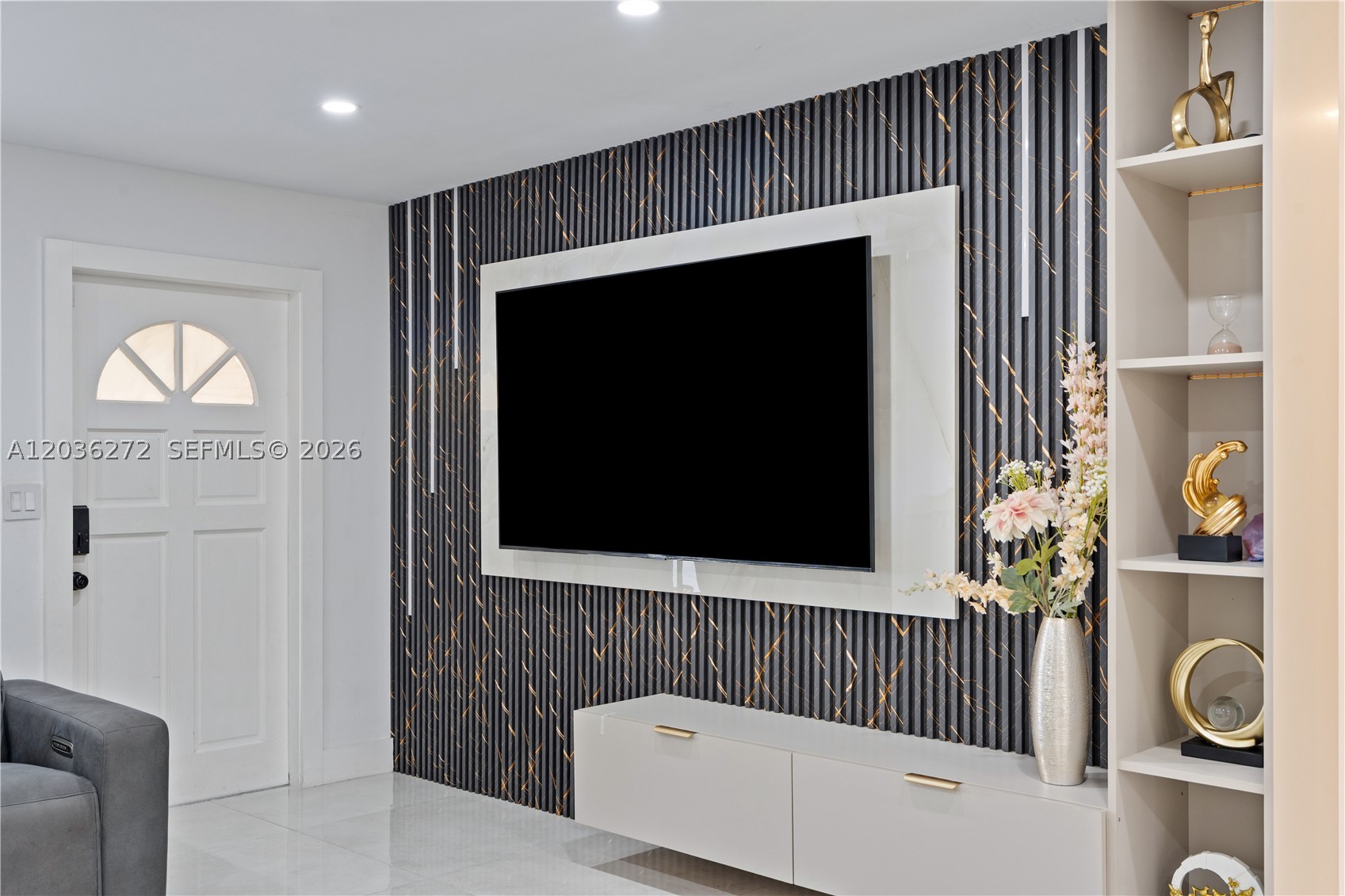 ORANGEBROOK GOLF ESTATES - Residential