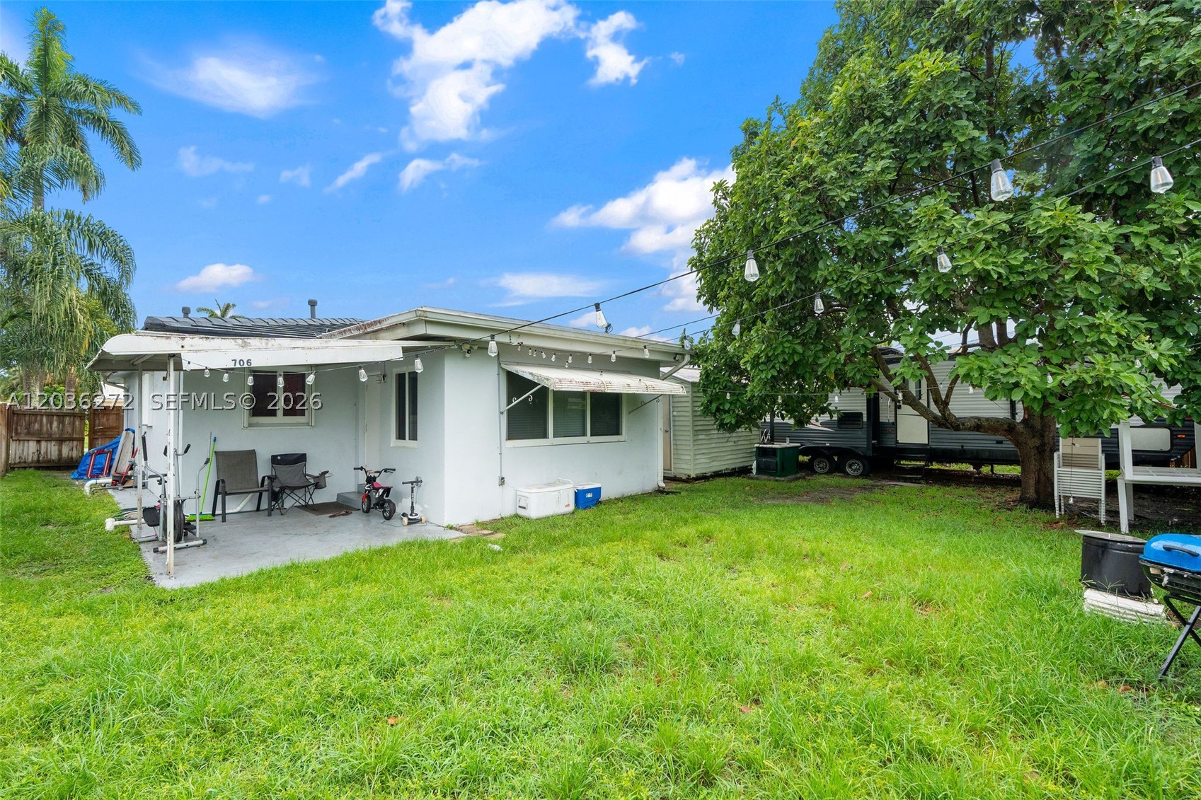ORANGEBROOK GOLF ESTATES - Residential