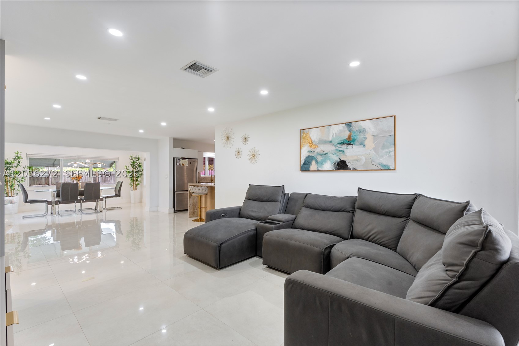 ORANGEBROOK GOLF ESTATES - Residential