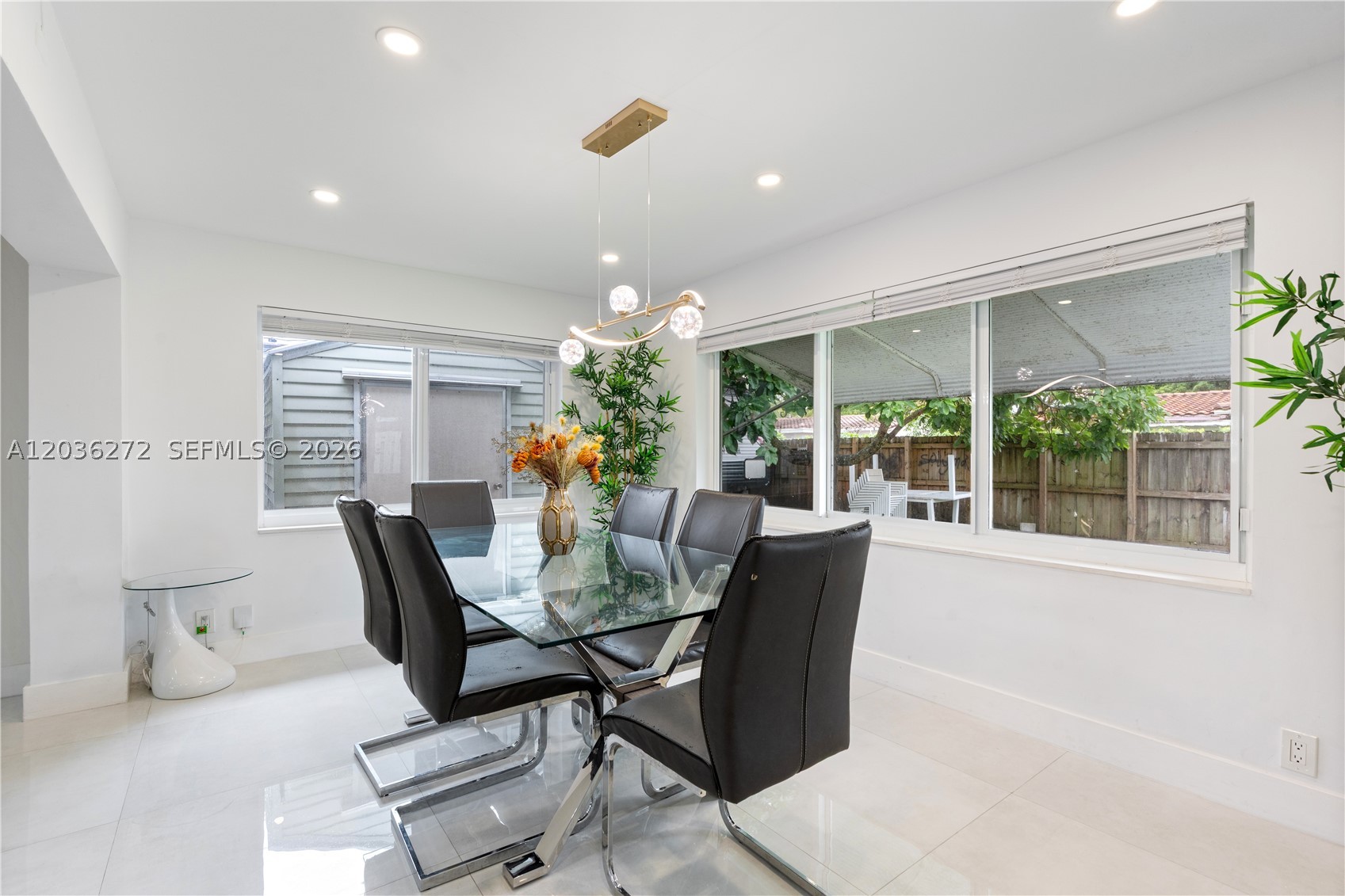 ORANGEBROOK GOLF ESTATES - Residential