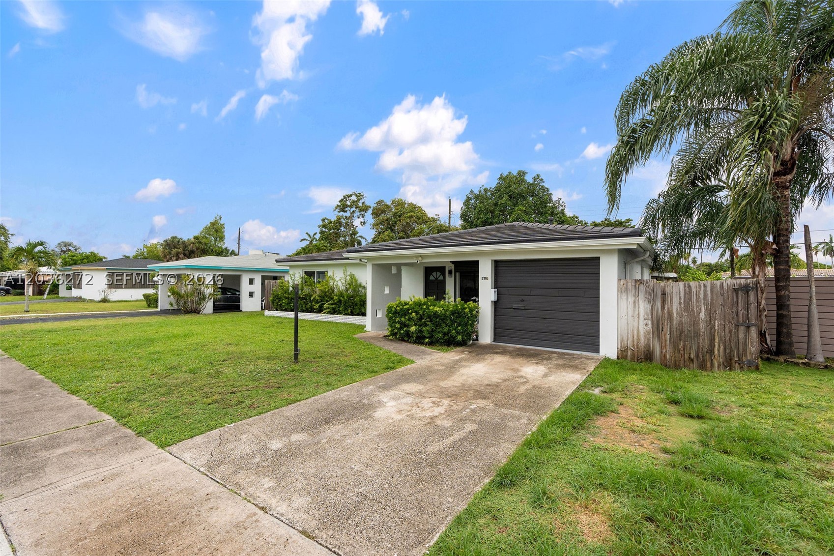 ORANGEBROOK GOLF ESTATES - Residential