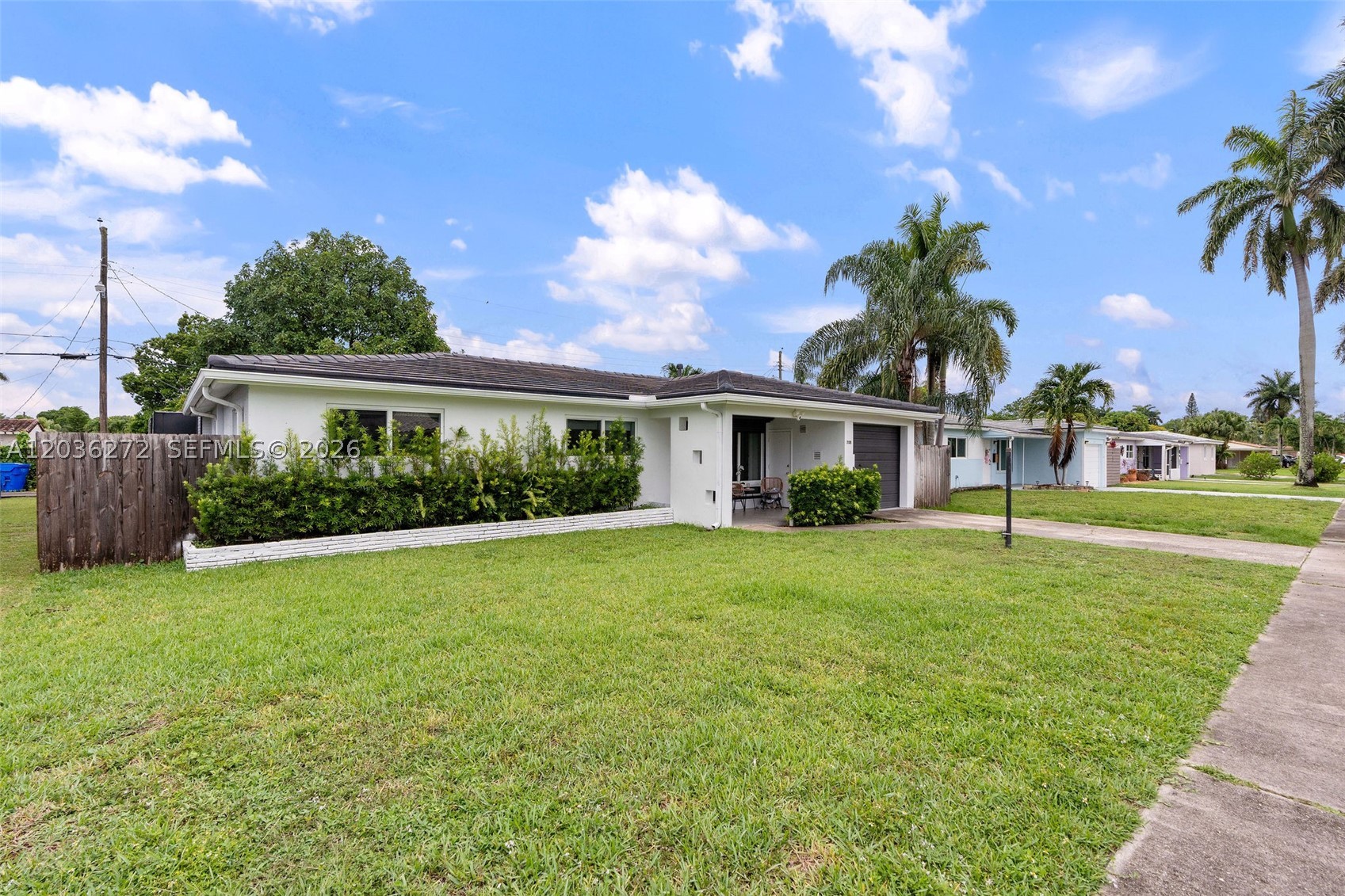 ORANGEBROOK GOLF ESTATES - Residential