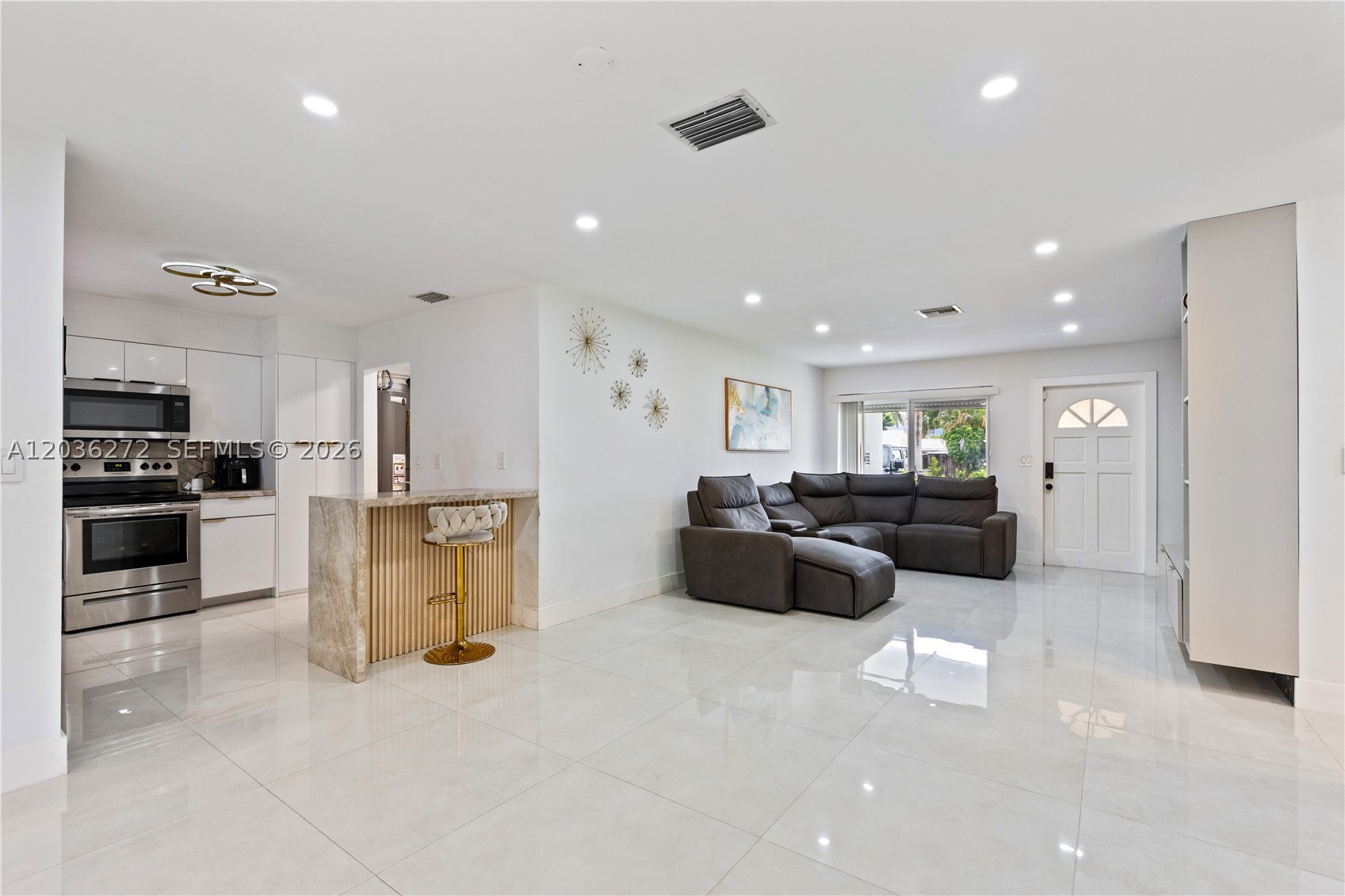 ORANGEBROOK GOLF ESTATES - Residential
