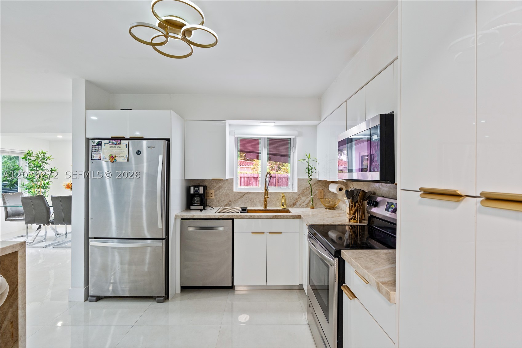 ORANGEBROOK GOLF ESTATES - Residential