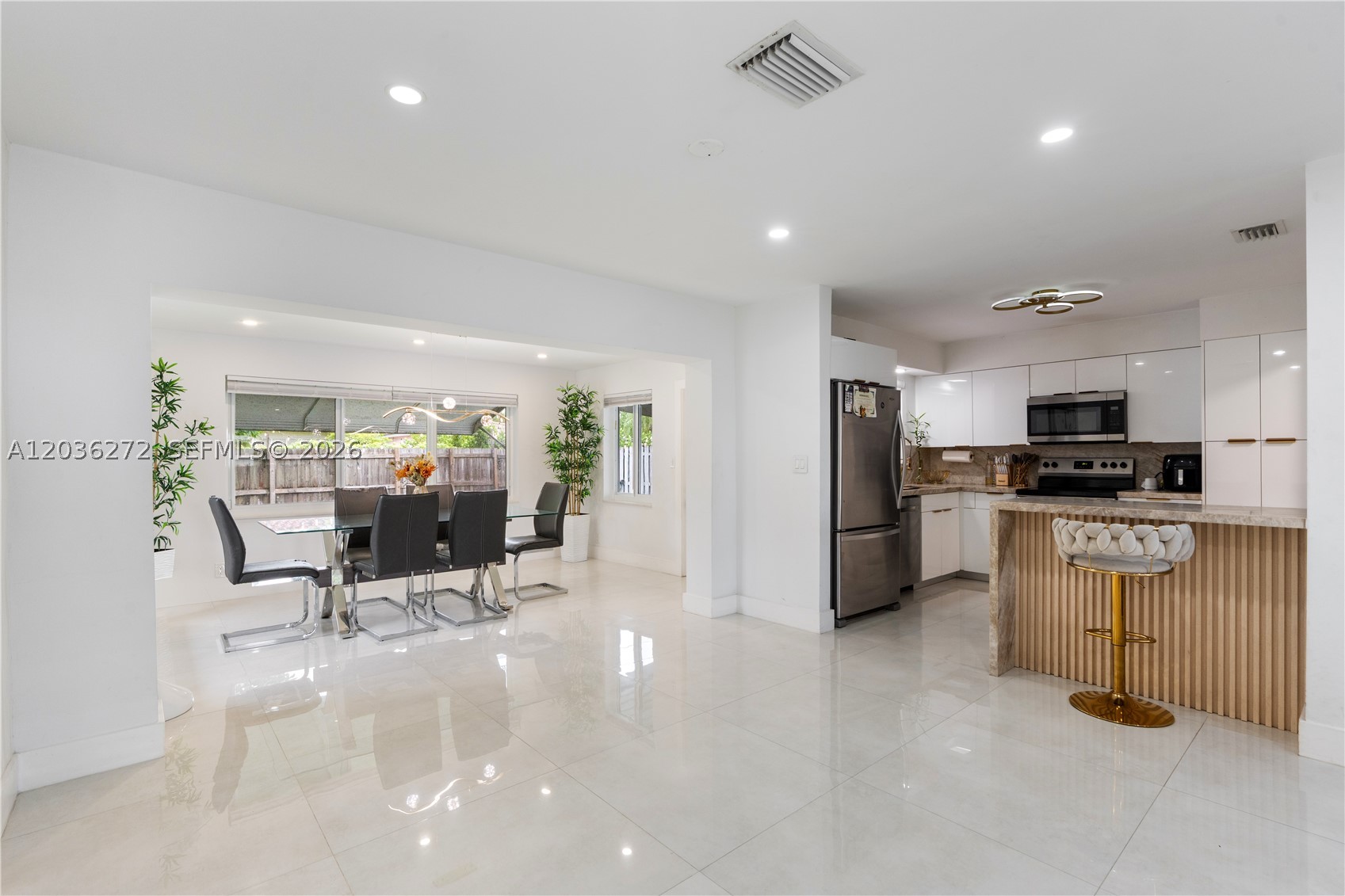 ORANGEBROOK GOLF ESTATES - Residential