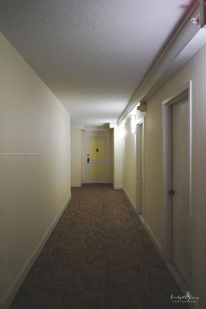 COMMODORE PLAZA CONDO - Residential